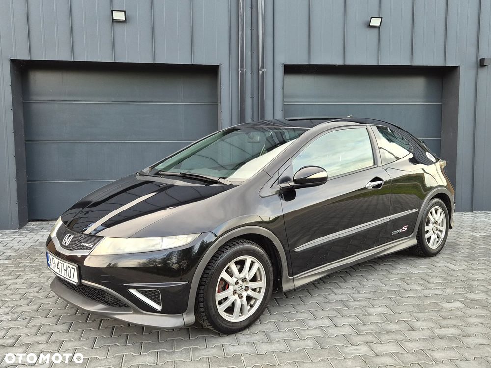 Honda Civic - 3