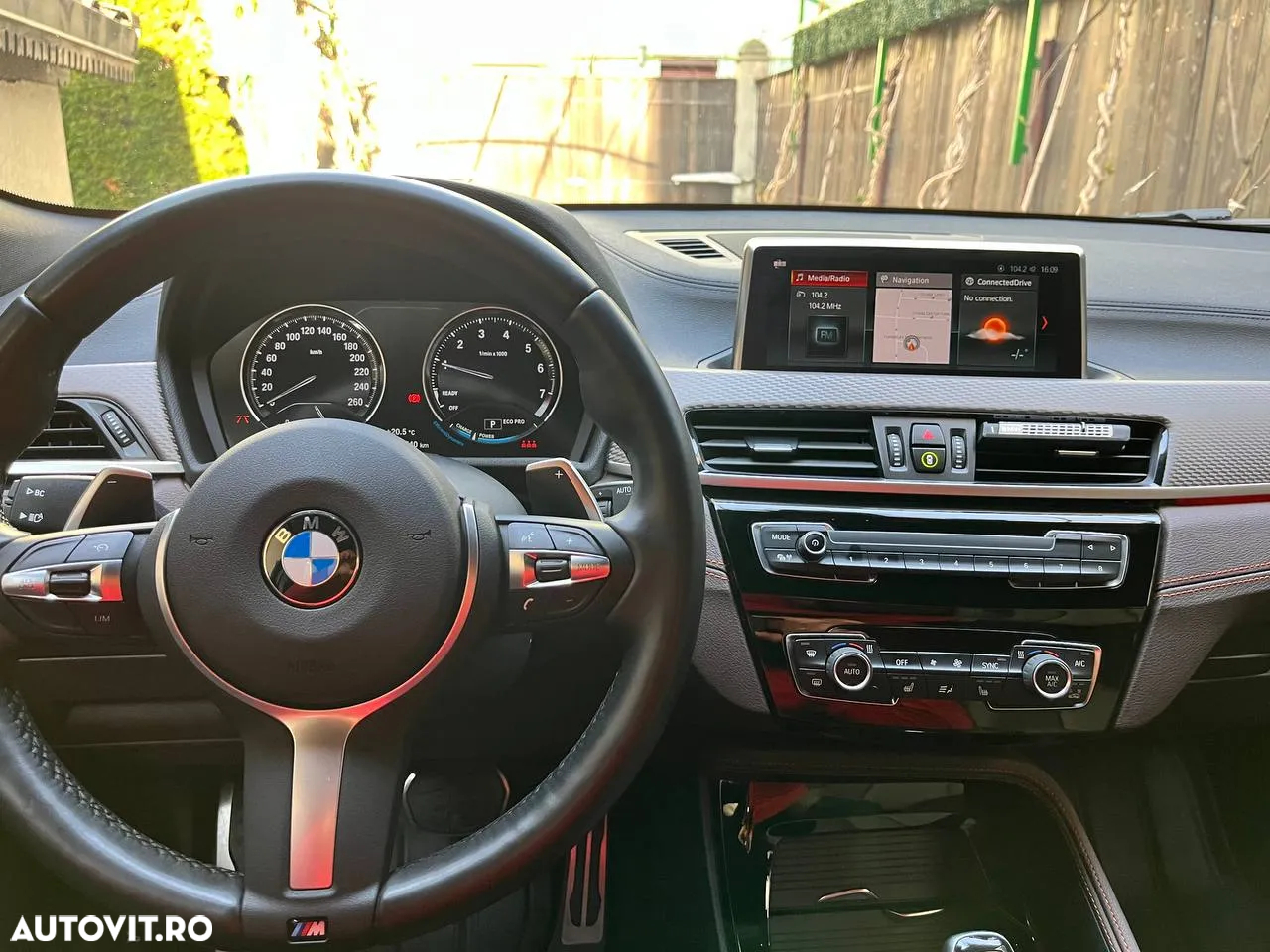 BMW X2 xDrive20i AT M Sport - 22