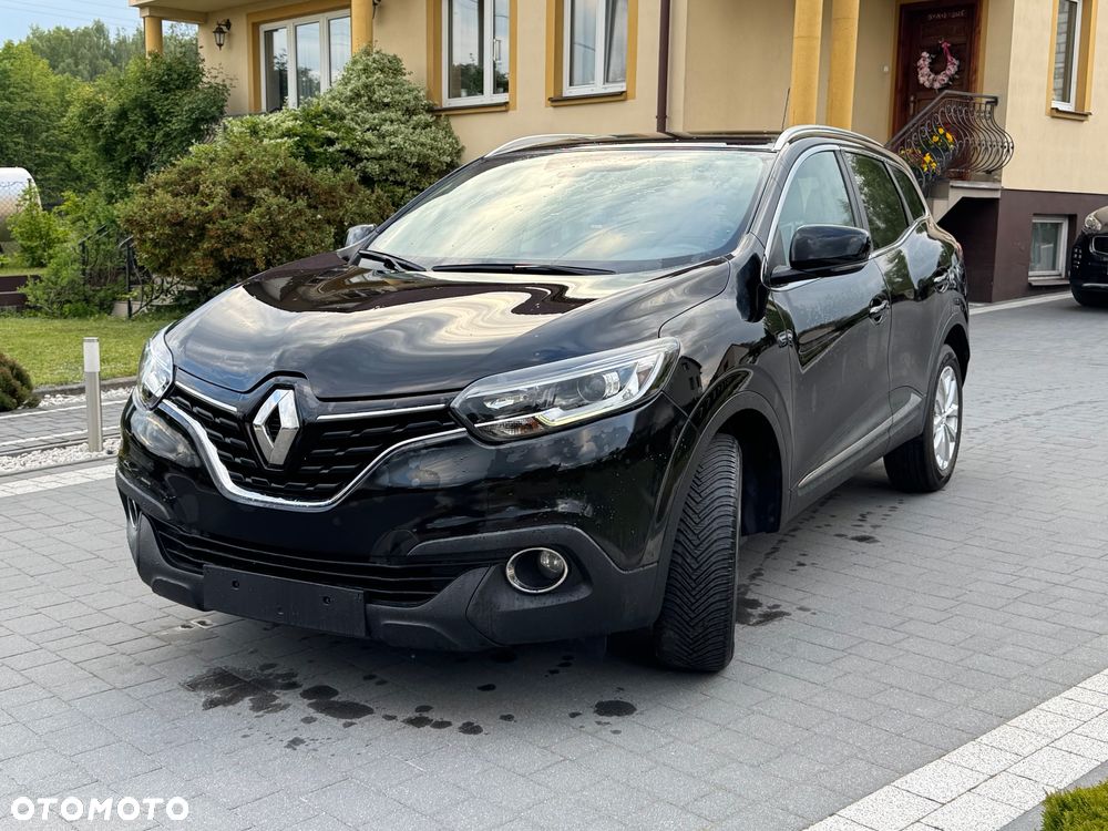 Renault Kadjar 1.2 Energy TCe Adventure - 3