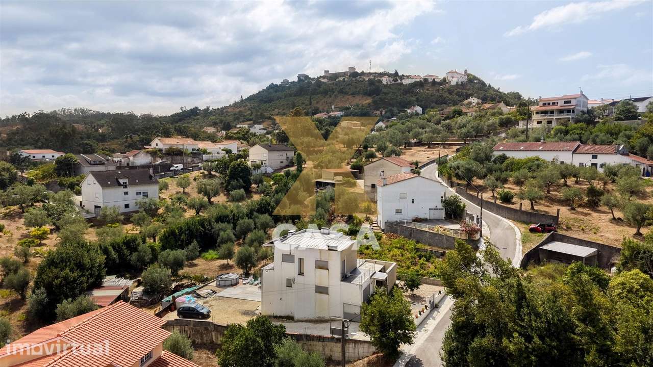 Moradia T3 Venda em Nossa Senhora das Misericórdias,Ourém - Grande imagem: 4/58