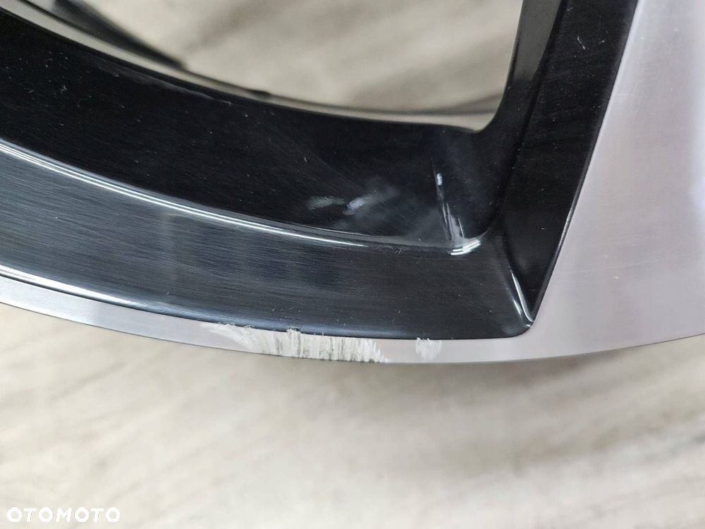 Felga VW T-Cross 7Jx18H2 Et39 5x100 - 5