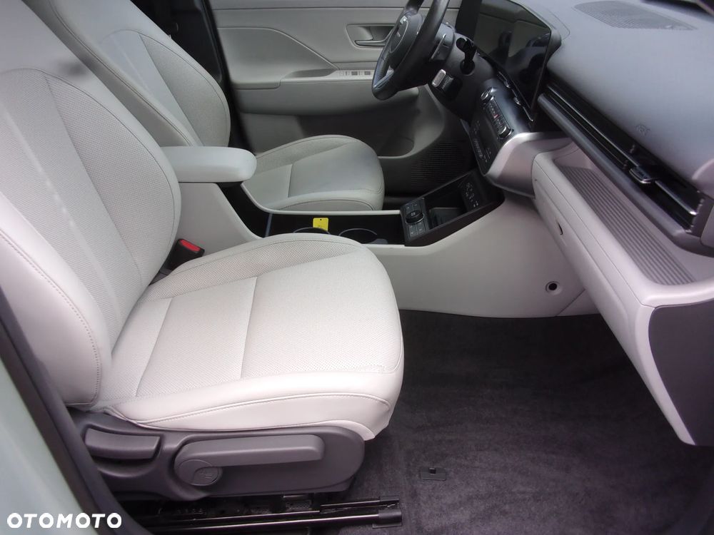 Hyundai Kona - 26