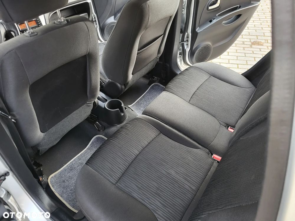 Kia Picanto 1.1 Vision - 20