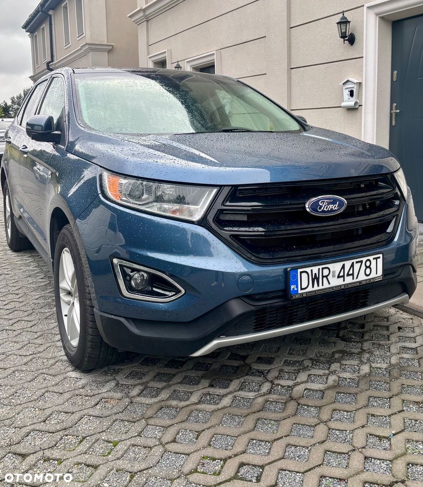 Ford Edge