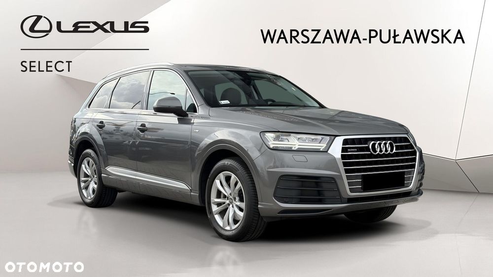 Audi Q7 - 6