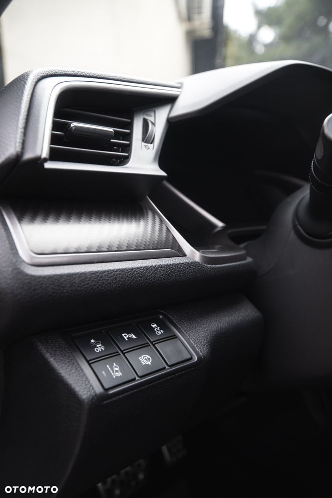 Honda Civic 1.5 T Sport Plus (Navi) - 18