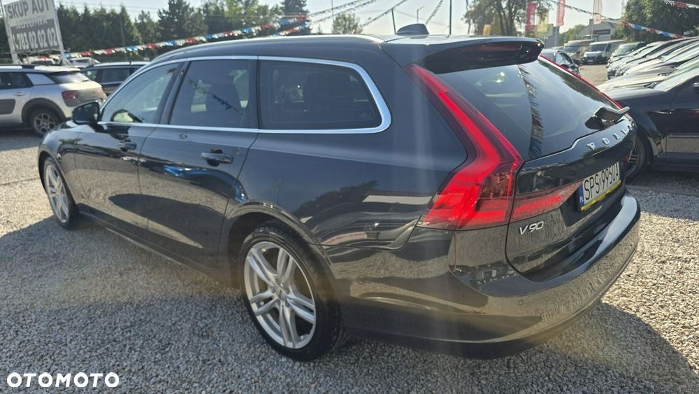 Volvo V90 - 11