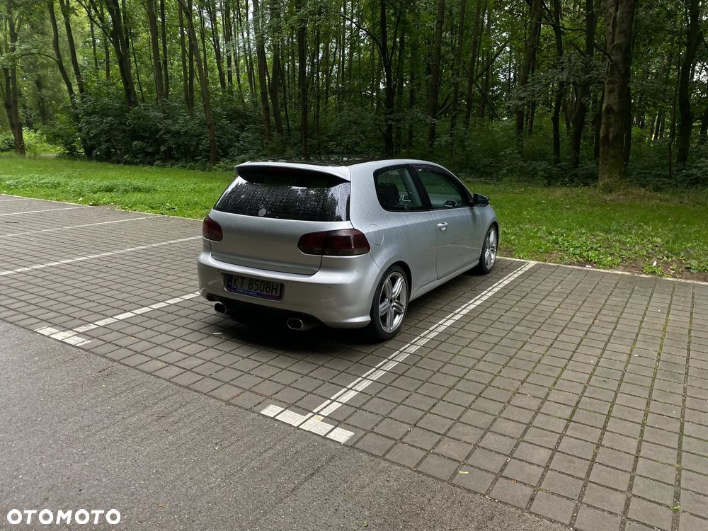 Volkswagen Golf 2.0 TDI DPF Comfortline - 10