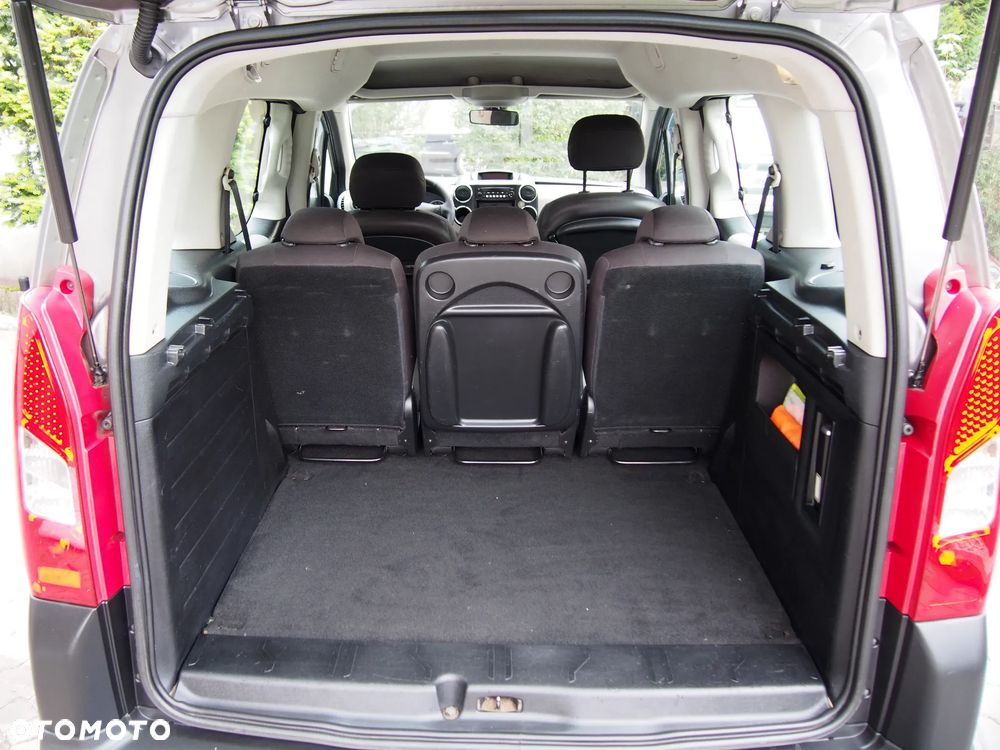 Peugeot Partner e-HDi FAP 90 Stop&Start Tendance - 11