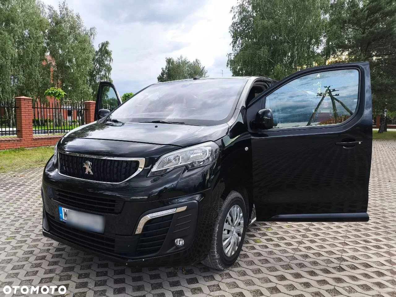 Peugeot Traveller 2.0 BlueHDi Long Business - 9
