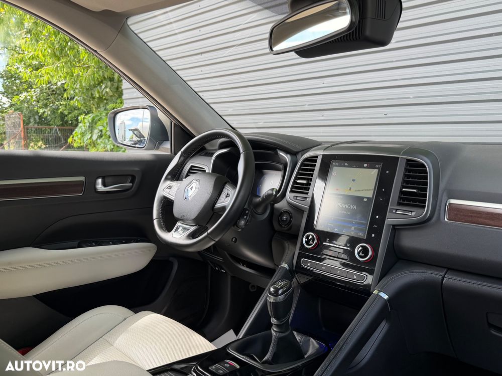 Renault Koleos ENERGY dCi 130 INTENS - 11