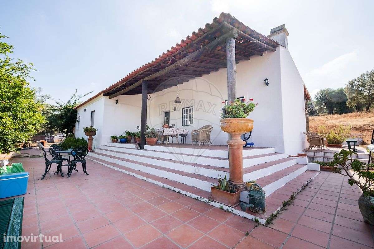 Quinta  para venda - Grande imagem: 2/20