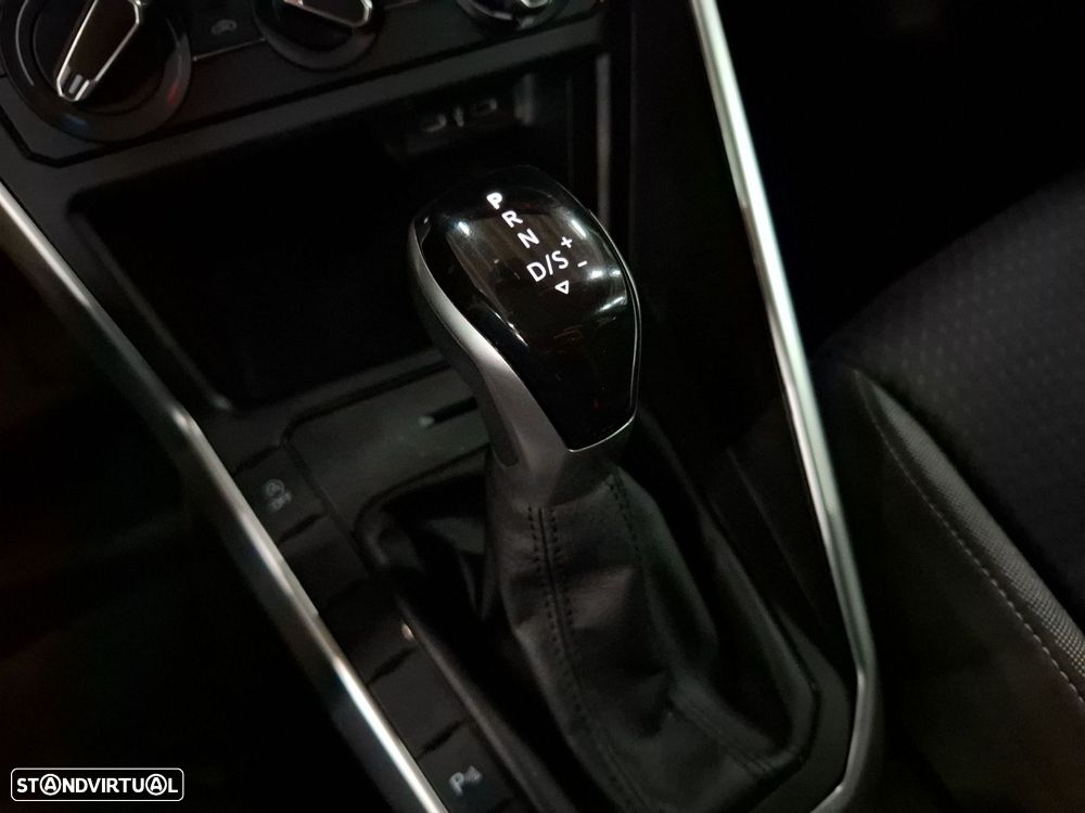 VW Polo 1.0 TSI Life DSG - 17