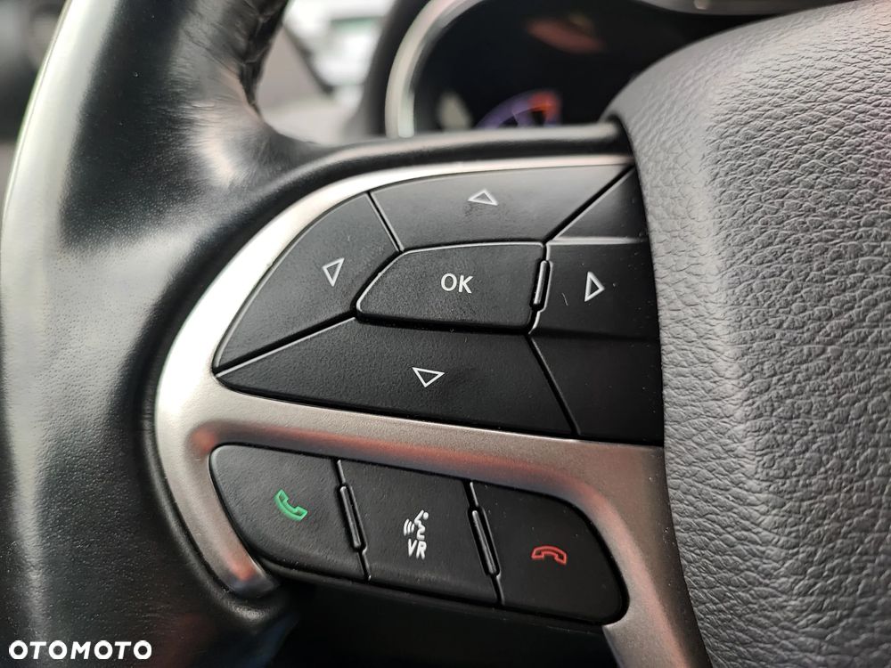 Jeep Grand Cherokee - 14