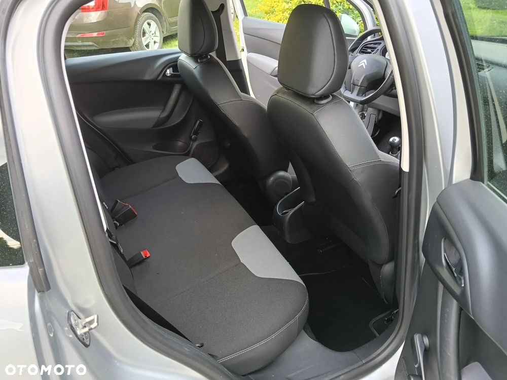 Citroën C3 1.1i Impress - 23