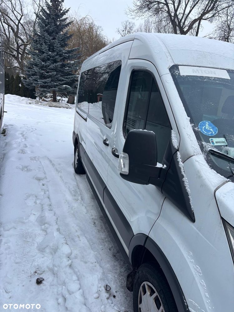 Ford Transit L2H2 Trend - 3