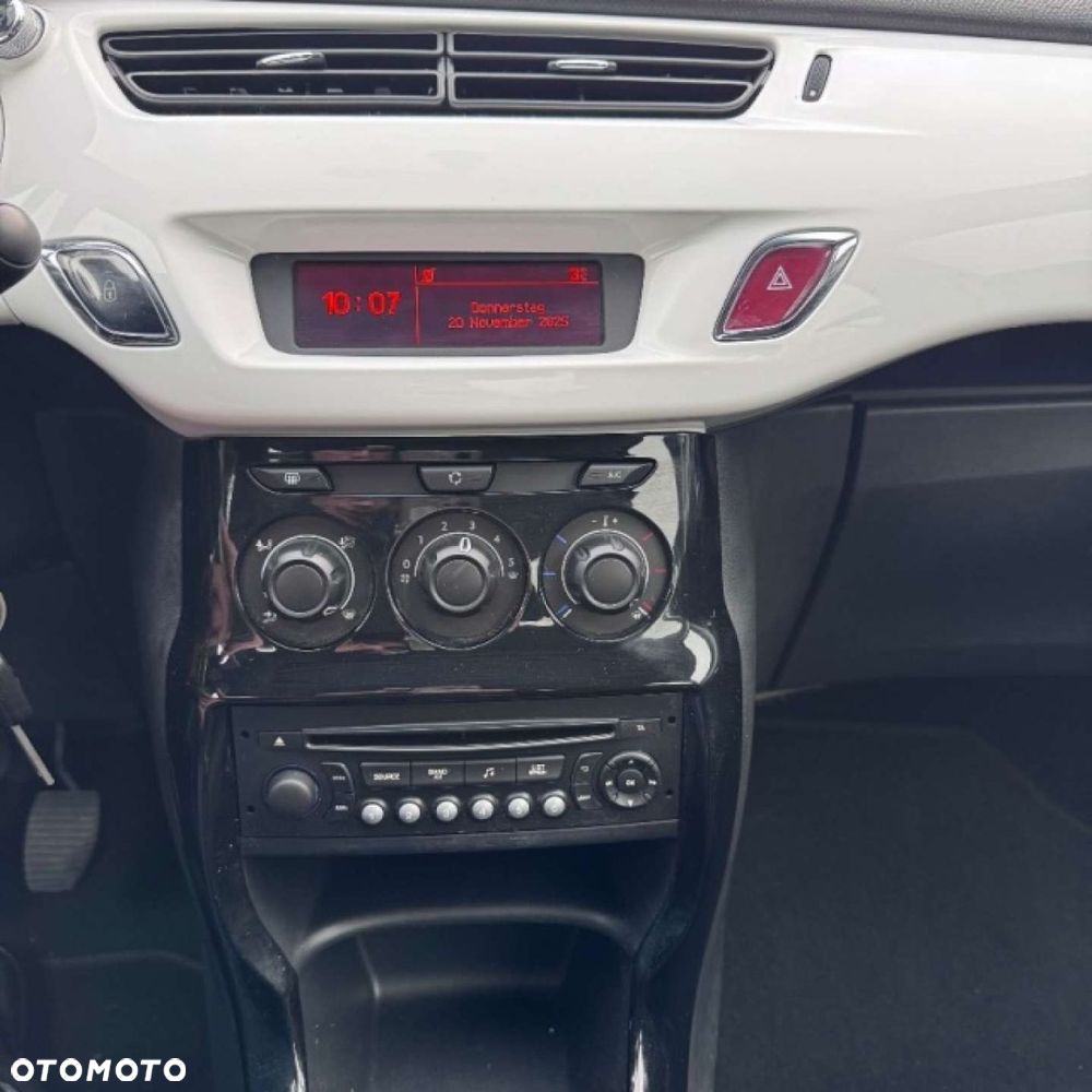 Citroën C3 - 22