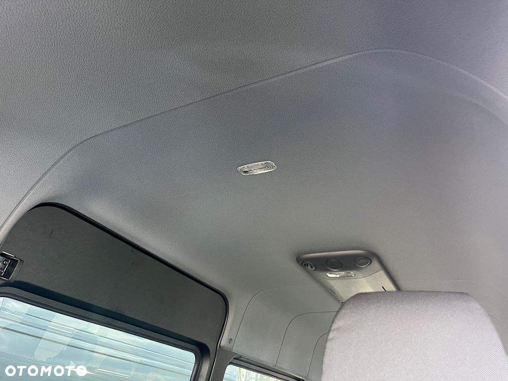 Mercedes-Benz Sprinter Long SELECT 9G-Tronic 907.255 - 17