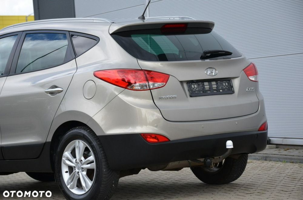 Hyundai ix35 - 7