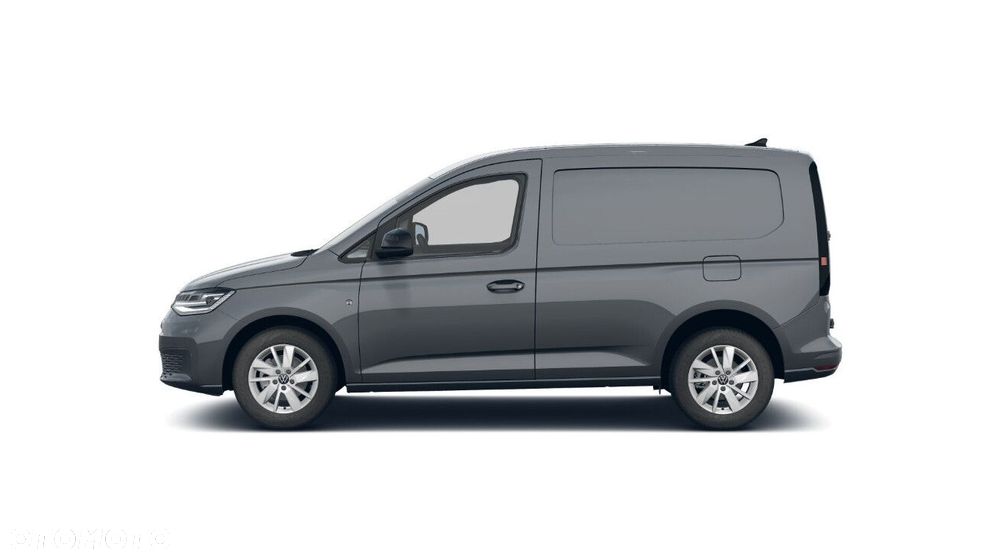 Volkswagen Caddy - 2
