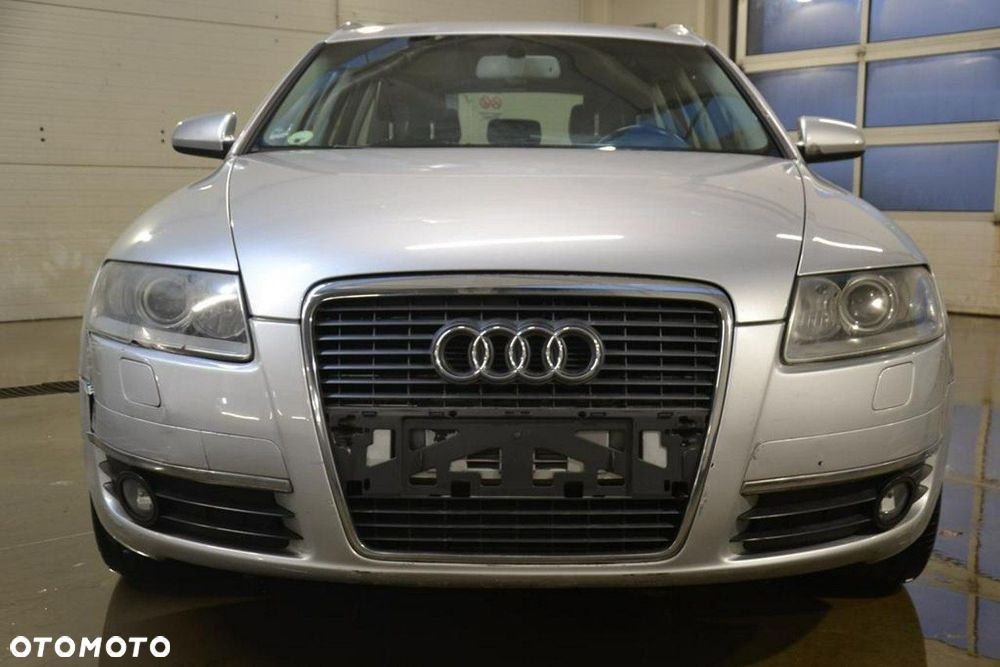 Audi A6 Avant - 11