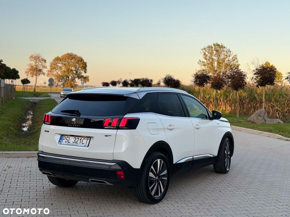 Peugeot 3008 2020 photo 3