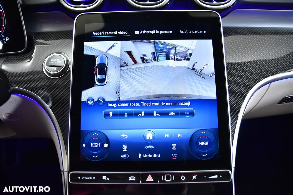 Mercedes-Benz CLE - 19