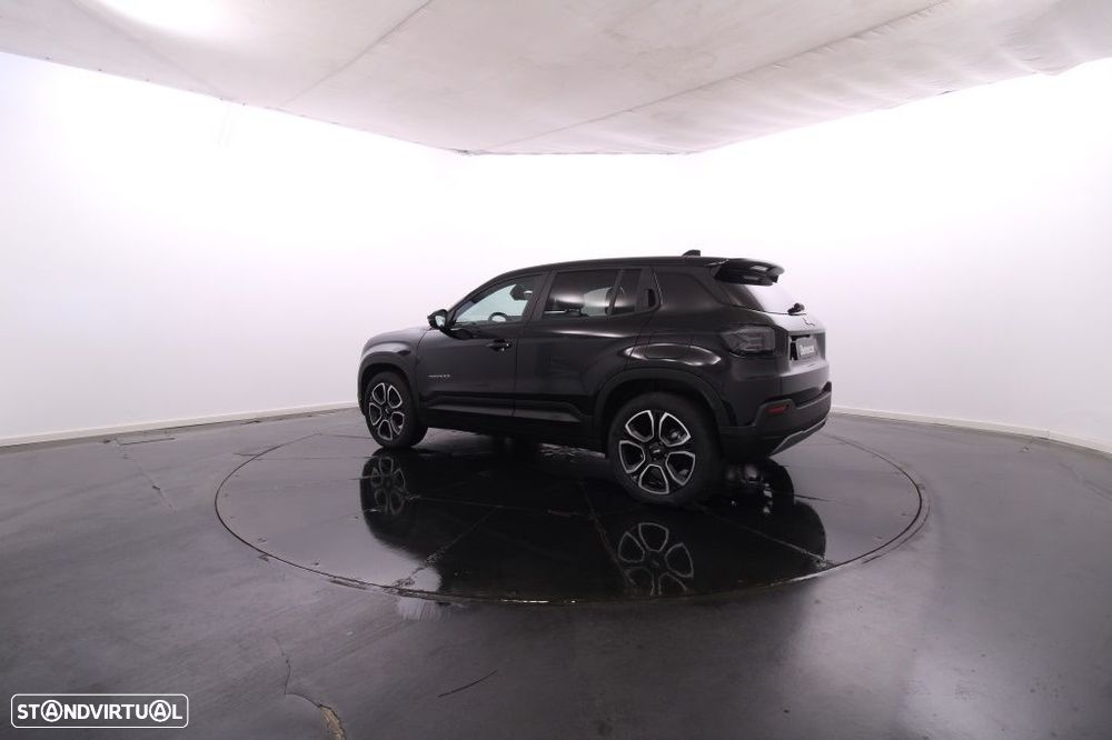 Jeep Avenger 1.2 GSE T3 Summit - 5