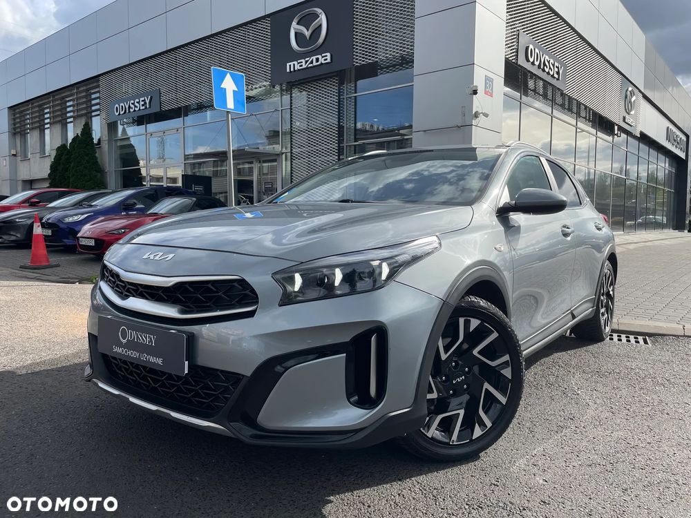 Kia XCeed 1.5 T-GDI M DCT - 1