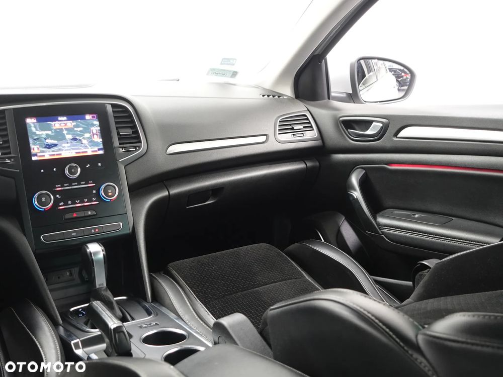 Renault Megane 1.2 Energy TCe Intens EDC - 36