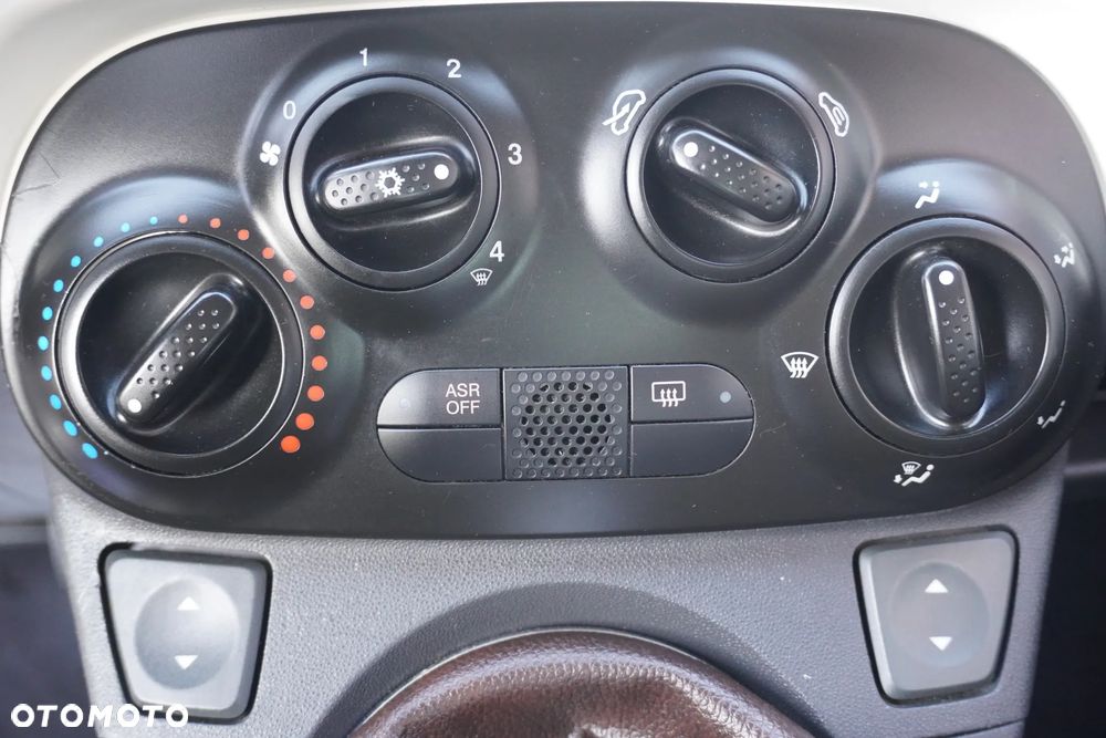 Fiat 500 1.4 16V S - 21