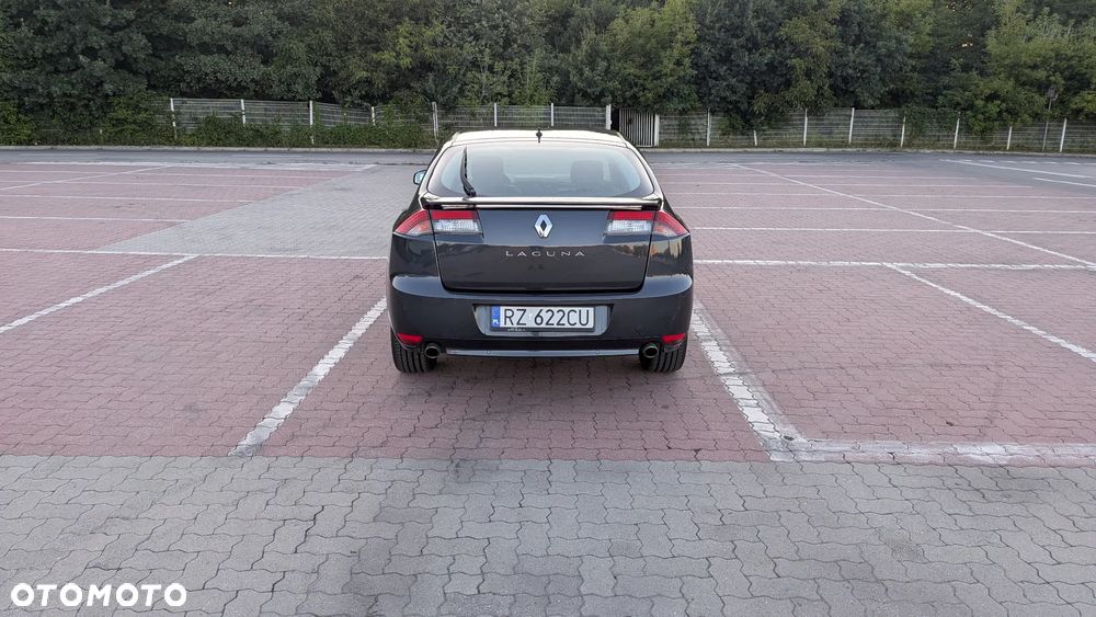 Renault Laguna 2.0 DCi Dynamique - 9