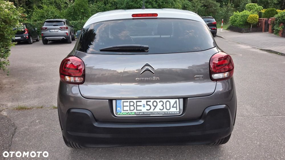 Citroën C3 Pure Tech 110 S&S ELLE - 11