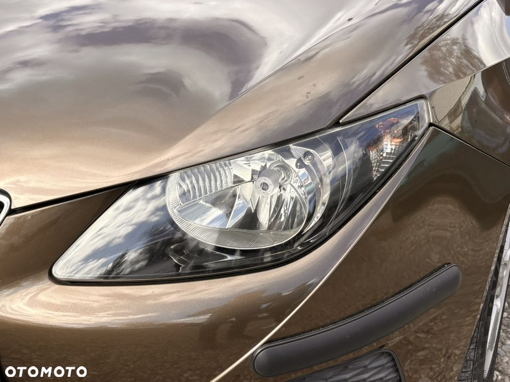 Seat Ibiza - 9