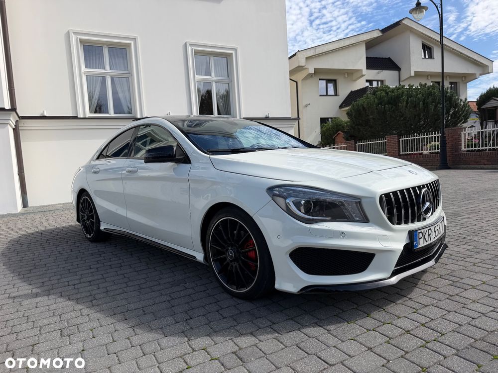 Mercedes-Benz CLA - 6