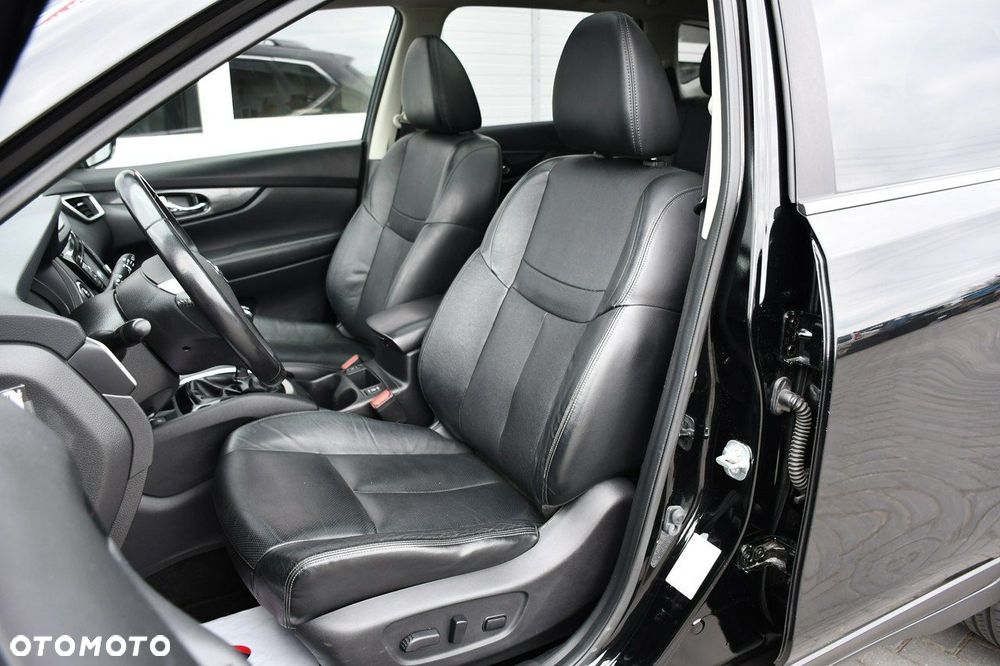 Nissan X-Trail - 24