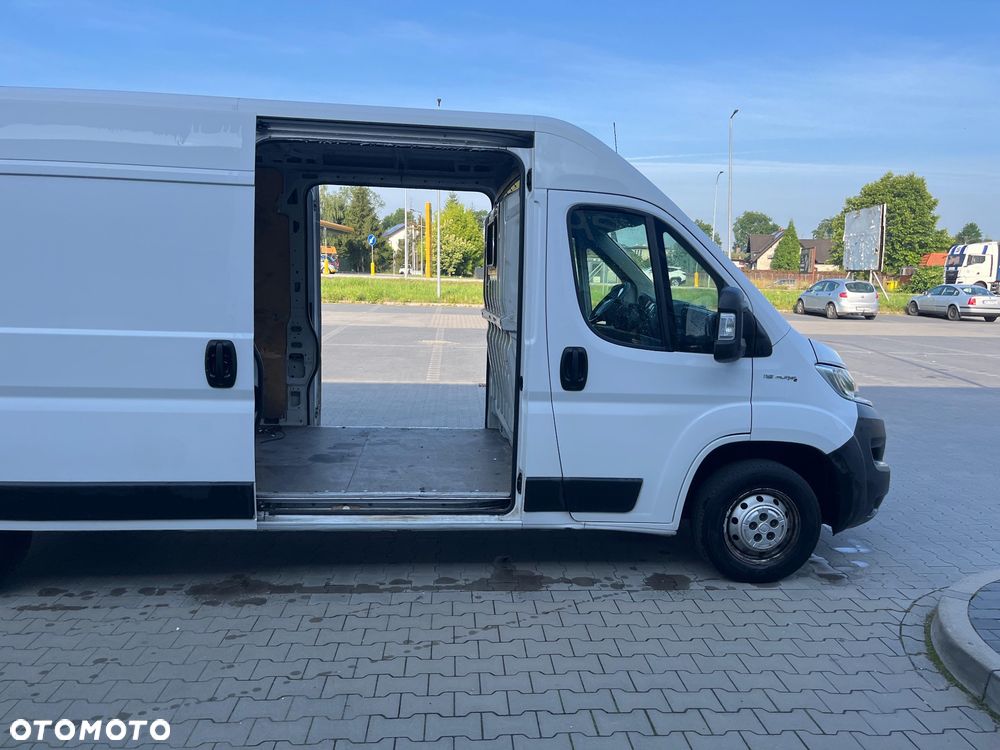 Fiat Ducato L3H2 - 5