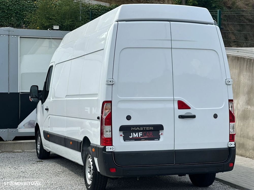Renault Master III L3H3 2.3 dCi 135 FWD - 6