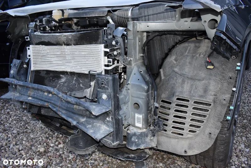 Jeep Grand Cherokee 3.6 V6 Pentastar 4WD Automatik Summit - 10