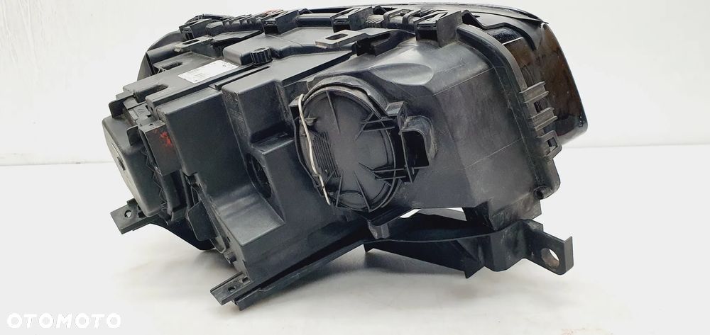 BMW X3 E83 Lampa Lewa Bi-Xenon Skrętny Dynamic Lift 7162193 EU - 7