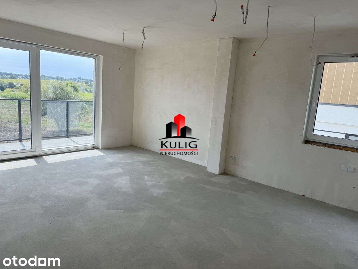 Mieszkanie 100m2 z prywatnym tarasem