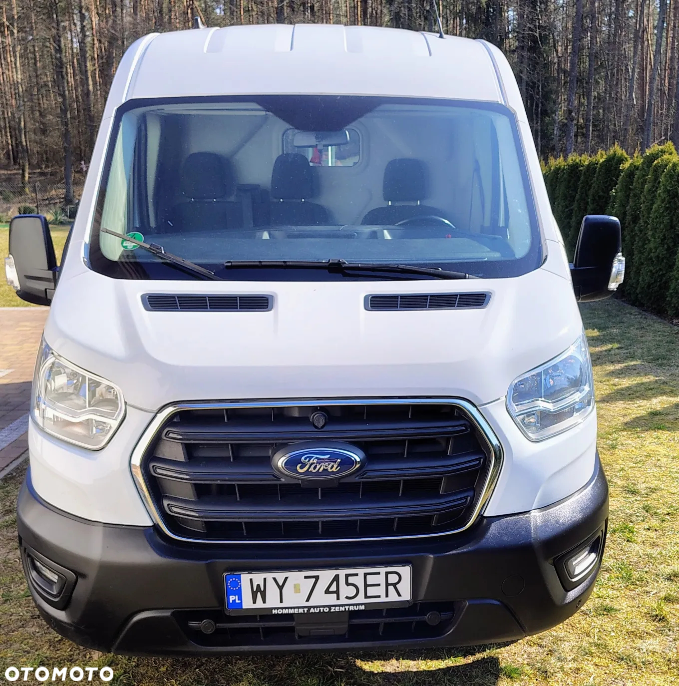 Ford TRANSIT - 15