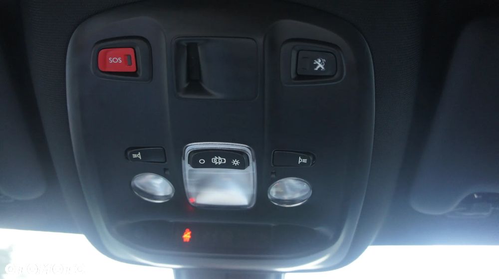 Peugeot 308 - 27