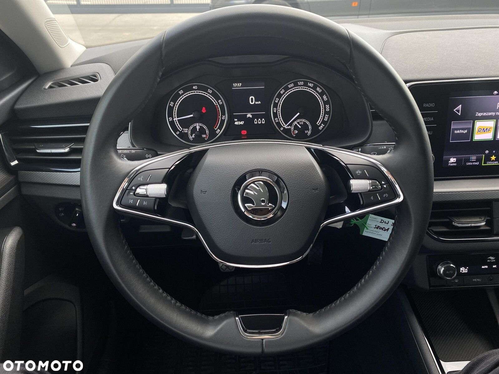 Skoda Scala - 13