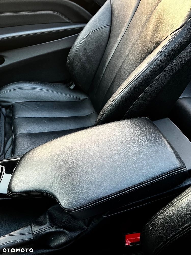 BMW Seria 4 420d Cabrio Sport-Aut Sport Line - 37