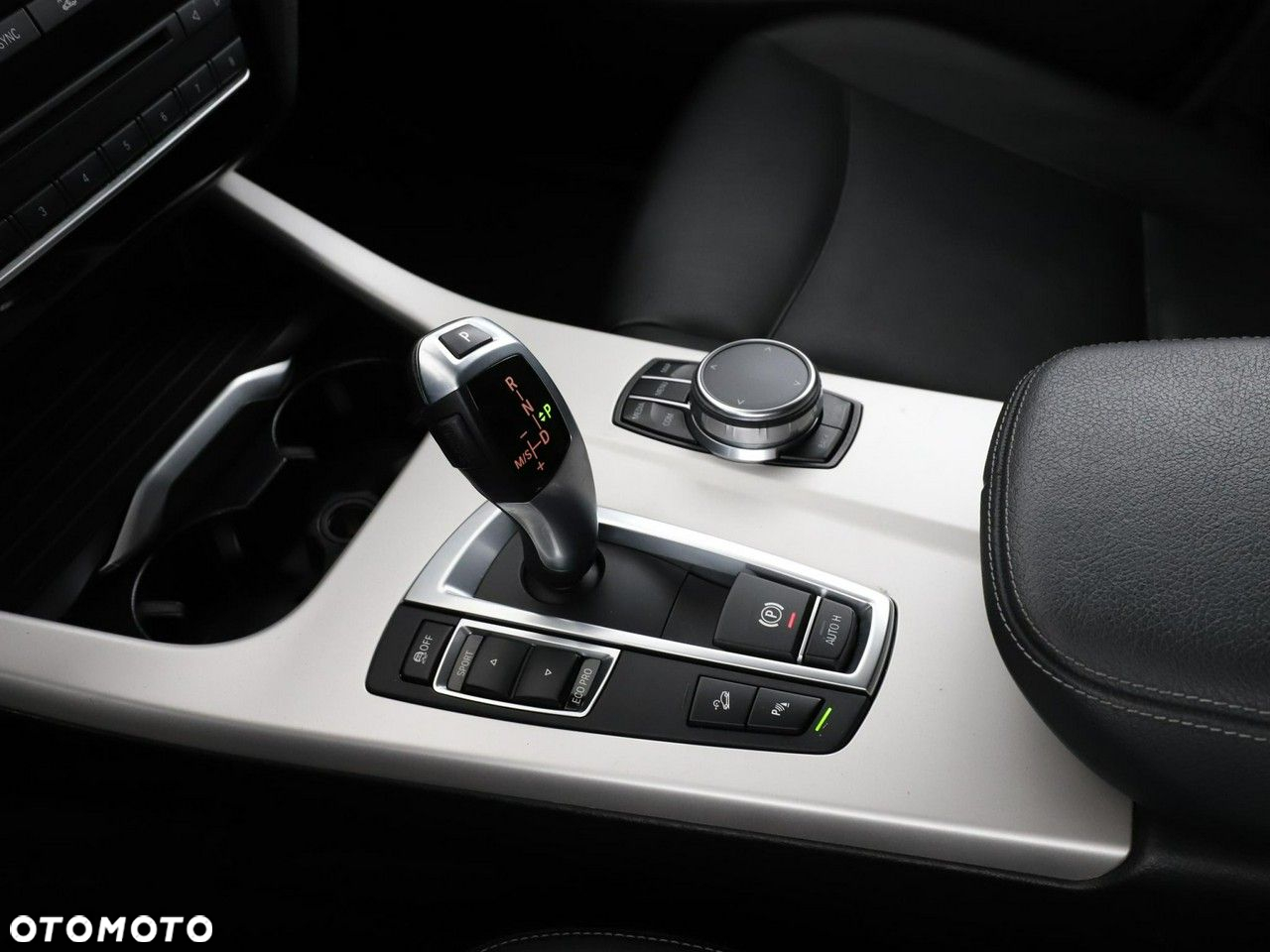 BMW X3 xDrive20d - 30