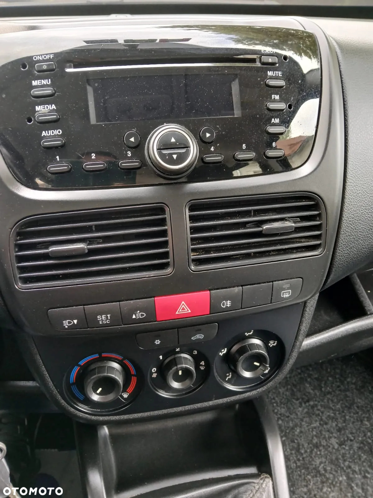 Opel Combo - 34