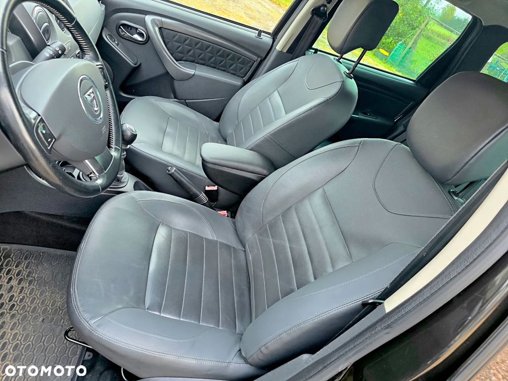 Dacia Duster 1.2 TCe Prestige - 6