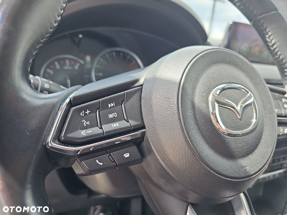 Mazda CX-5 2.0 Skyprestige 2WD - 23