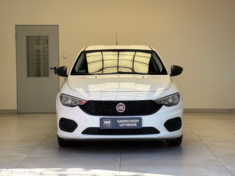 Fiat Tipo 1.4 16V Pop - 2